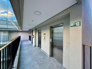 Condominio Bambu - Frente Mar