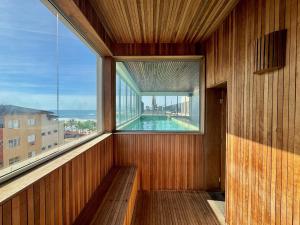 Condominio Bambu - Frente Mar