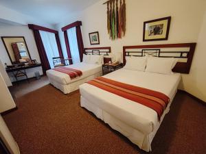 Tierra Viva Machu Picchu Hotel