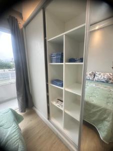 Ampla cobertura com hidromassagem