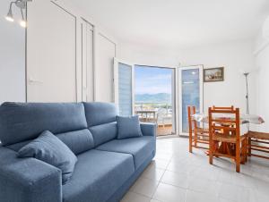 Apartamento C Frente al canal con Terraza