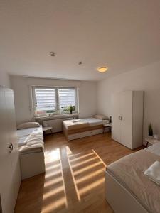 Stilvolle Unterkunft mit modernem Flair und viel Platz für gemeinsame Erlebnisse