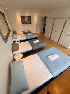 Stilvolle Unterkunft mit modernem Flair und viel Platz für gemeinsame Erlebnisse