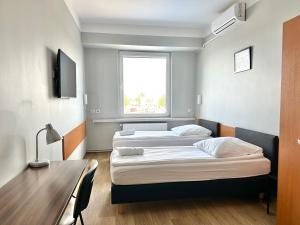 Premium Pokoje & Bistro