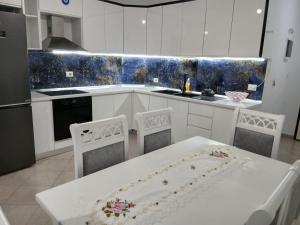 Exotic Holiday in Saranda