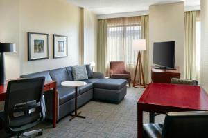 Residence Inn by Marriott National Harbor Washington, D.C. Area