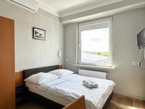 Premium Pokoje & Bistro