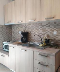 Summer place Pefkohori