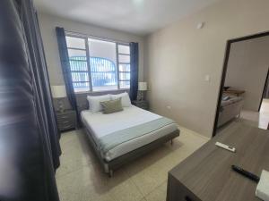 2019 Cacique by Stay with Bear