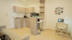 Apto moderno y acogedor