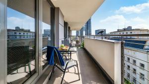 Comfy Apartments - Transatlantyk Lux