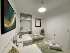 Postiguet Beach by United Renters