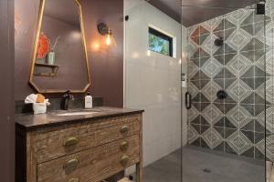 Cielo at Ololo, Hot tub, Outdoor shower, Fire Pit!