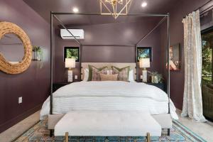 Cielo at Ololo, Hot tub, Outdoor shower, Fire Pit!