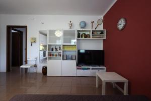 Albys apartment, nella Motor Valley con parcheggio privato