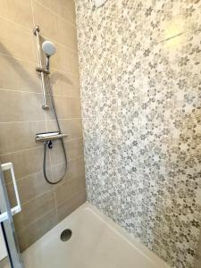 Appartements Peristyle - T2 de standing neuf - Balcon : photos des chambres