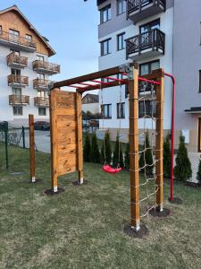 Apartmán 696 Pod Ještědem