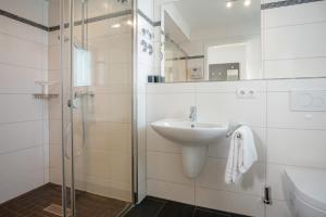 Haus Zur Mole, Wohnung 13 Meerblick