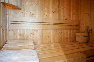 Haus Zur Mole, Wohnung 13 Meerblick