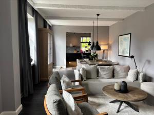 Strandhüüs, Wohnung 2 Strandläufer