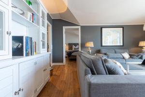 Haus Meerblick Villa, Wohnung Meeresloge