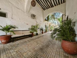 Casa Santa María Valladolid