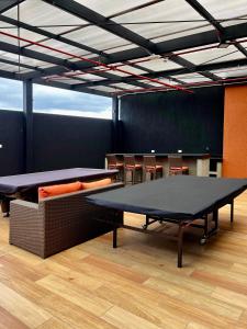 Taj by Wynwood House