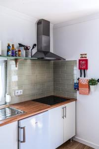 CASA DA FALÉSIA 28 - Casa