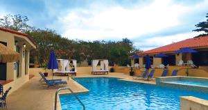 Park Royal Homestay Club Cala Puerto Rico