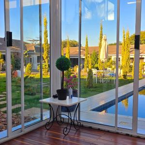 Canvas Luxury Villas