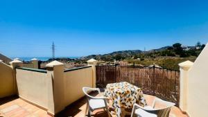 Nerja Sea & Sierra Escape