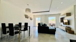 Nerja Sea & Sierra Escape