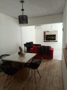 Casa temporada caraguatatuba Litoral Norte