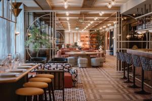 De Plesman Hotel The Hague