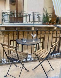 La casa dellArtemisia