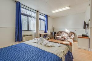 Auberge du Mont Rigaud