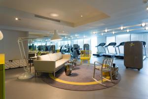 Yoo by Wynwood House