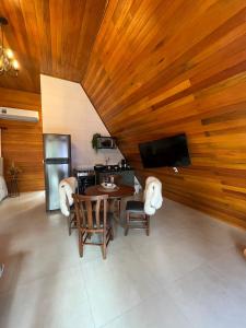 Chalés da Serra Urubici - Campestre