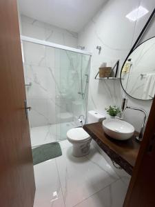 Chalés da Serra Urubici - Campestre