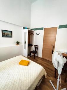 Montijo Garden - Private Rooms