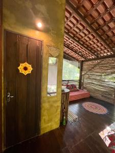 Vila AMZ, Hostel Experiências