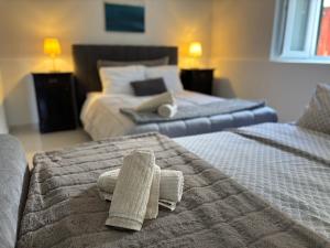 Studio Apartment Krapanj