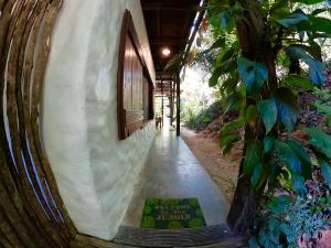 Vila AMZ, Hostel Experiências