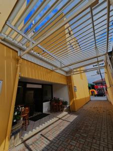 Hotel Pontal