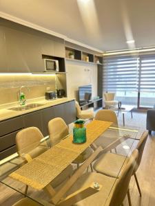 Agradable y Amplio departamento