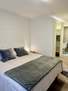 Agradable y Amplio departamento