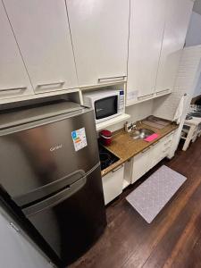 Maresias flat mata azul