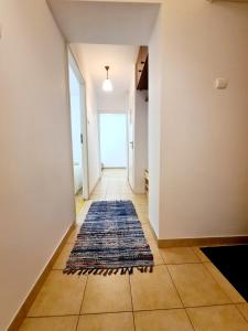 Peaceful 3-room flat by the old town