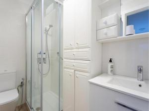 Trip Medano England Centro