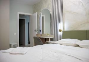 3 Room Modern Apartment